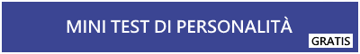 mini test di personalità gratis