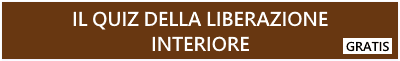 quiz della liberazione interiore